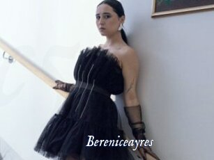 Bereniceayres