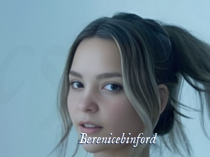 Berenicebinford