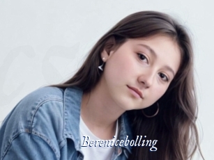 Berenicebolling