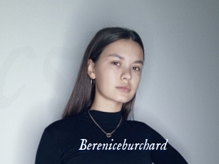 Bereniceburchard
