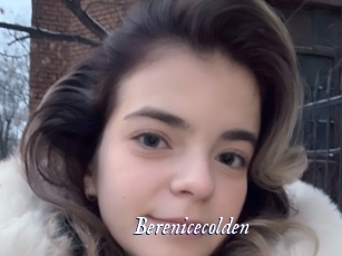 Berenicecolden