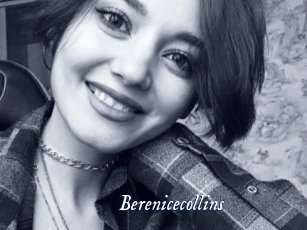 Berenicecollins