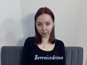 Berenicedevon