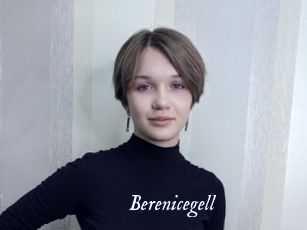 Berenicegell