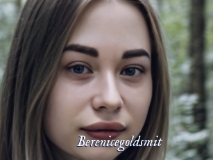 Berenicegoldsmit