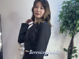Berenicegrindell