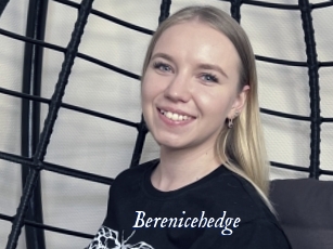 Berenicehedge