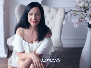 Bernarde