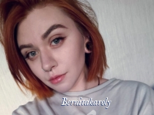 Bernitakaroly