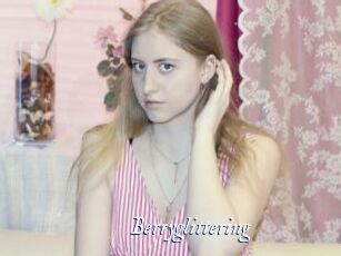 Berryglittering