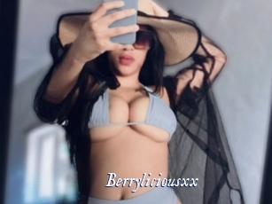 Berryliciousxx