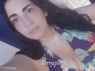 Berrysplash