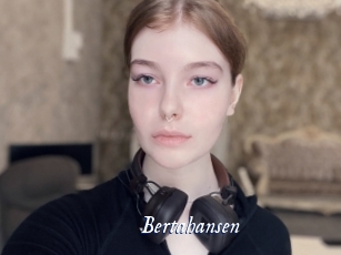 Bertahansen