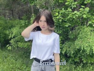 Berthasmith