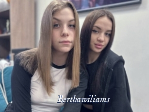 Berthawiliams