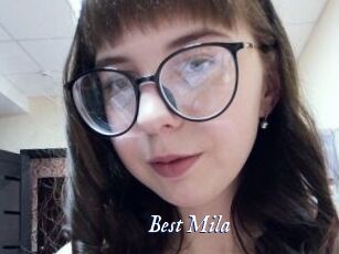 Best_Mila