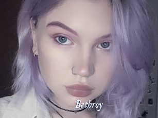 Bethroy