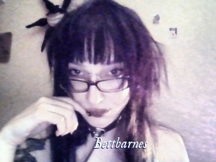 Bettbarnes