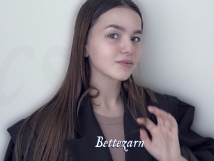 Bettezarn