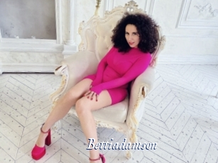 bettiadamson Cam 5
