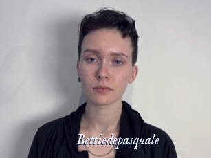 Bettiedepasquale
