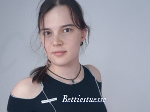 Bettiestuesse