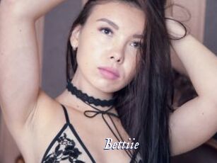 Bettiie