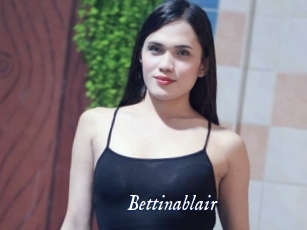 Bettinablair