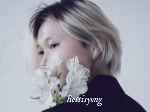 Bettisyong