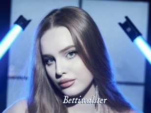 Bettiwalster