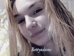 Bettyadams