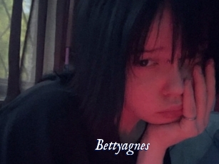 Bettyagnes