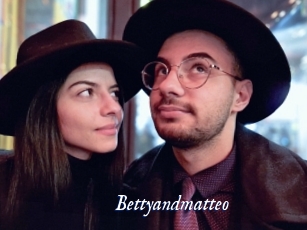 Bettyandmatteo