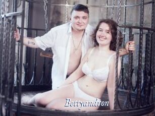 Bettyandron