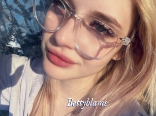 Bettyblame