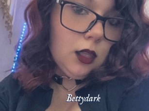 Bettydark
