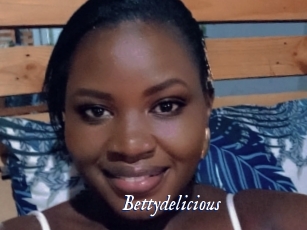 bettydelicious Cam 5