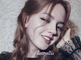 Bettyellis