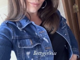 Bettygirlkiss