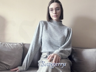 Bettyperrys