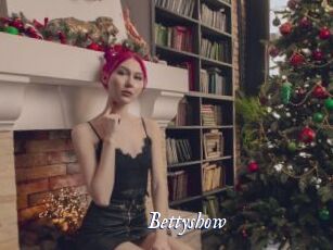 Bettyshow