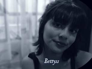 Bettyss