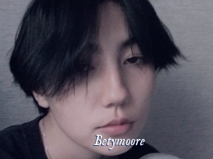 Betymoore