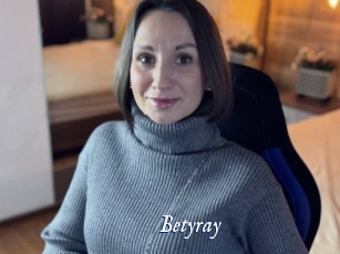 Betyray