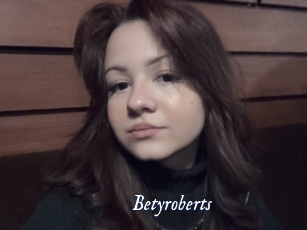 Betyroberts