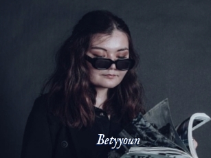 Betyyoun