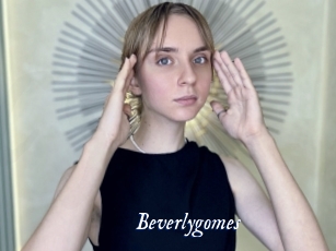 Beverlygomes