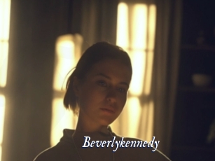 Beverlykennedy