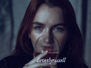 Beverlyrussell