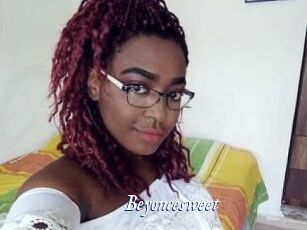 Beyoncesweet